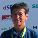 天野 勝弘